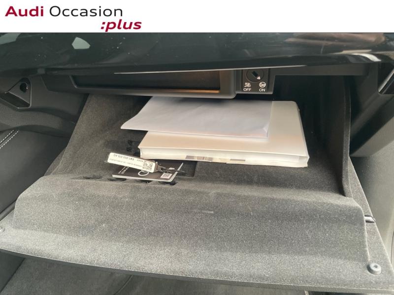 Voitures occasions Audi A4 Avant S Edition Augny