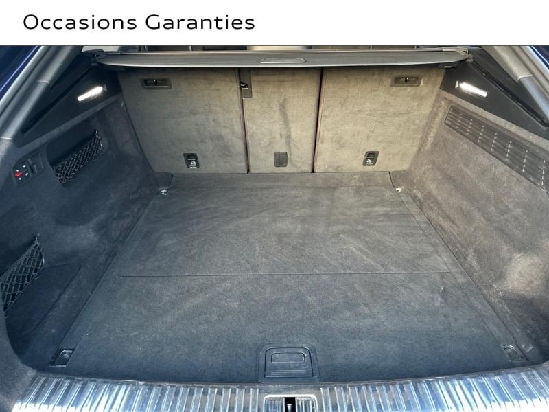 Voitures occasions Audi Q8 S line Augny