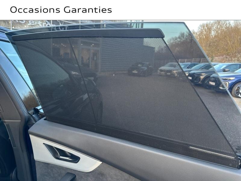 Voitures occasions Audi Q8 S line Augny