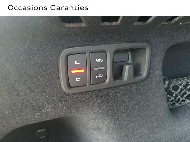 Voitures occasions Audi Q8 S line Augny