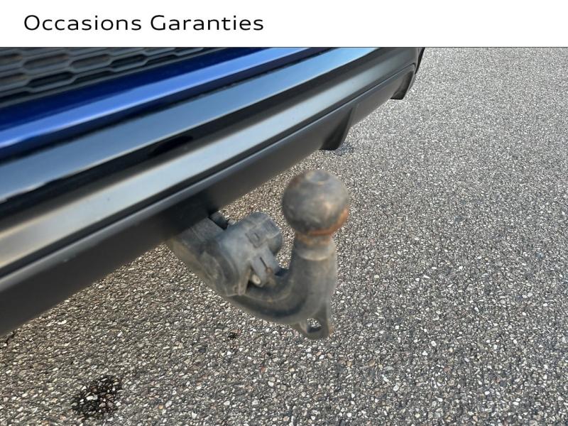 Voitures occasions Audi Q8 S line Augny