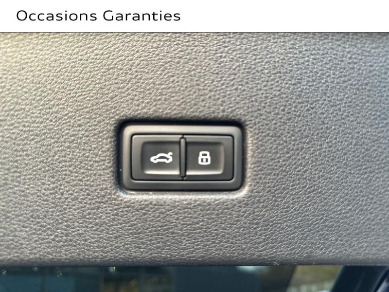 Voitures occasions Audi Q8 S line Augny