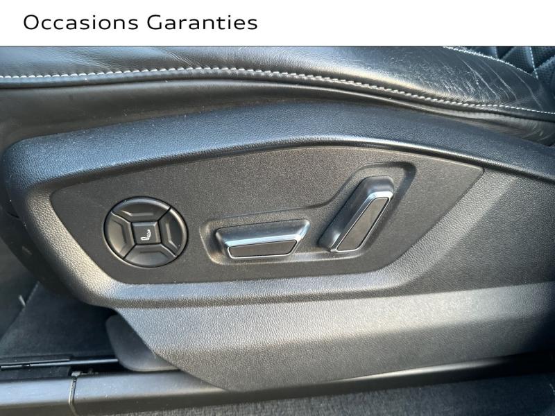Voitures occasions Audi Q8 S line Augny