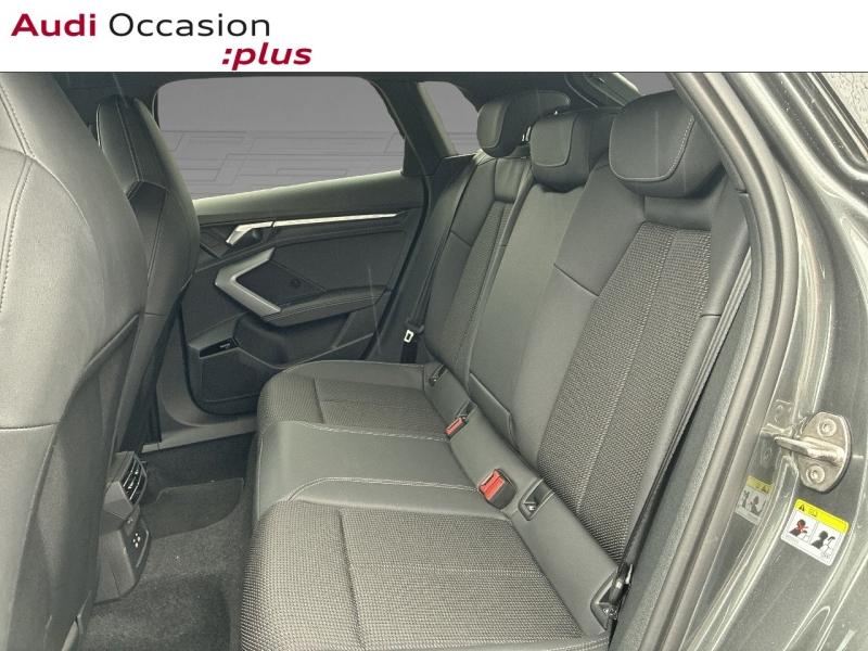 Voitures occasions Audi A3 Sportback S line Augny