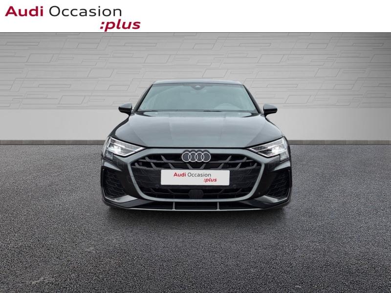 Voitures occasions Audi A3 Sportback S line Augny