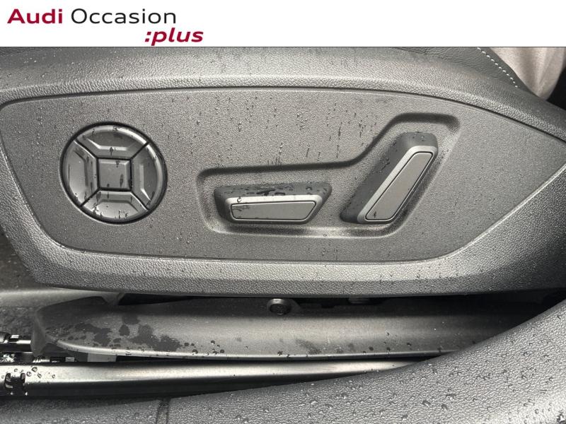 Voitures occasions Audi A3 Sportback S line Augny