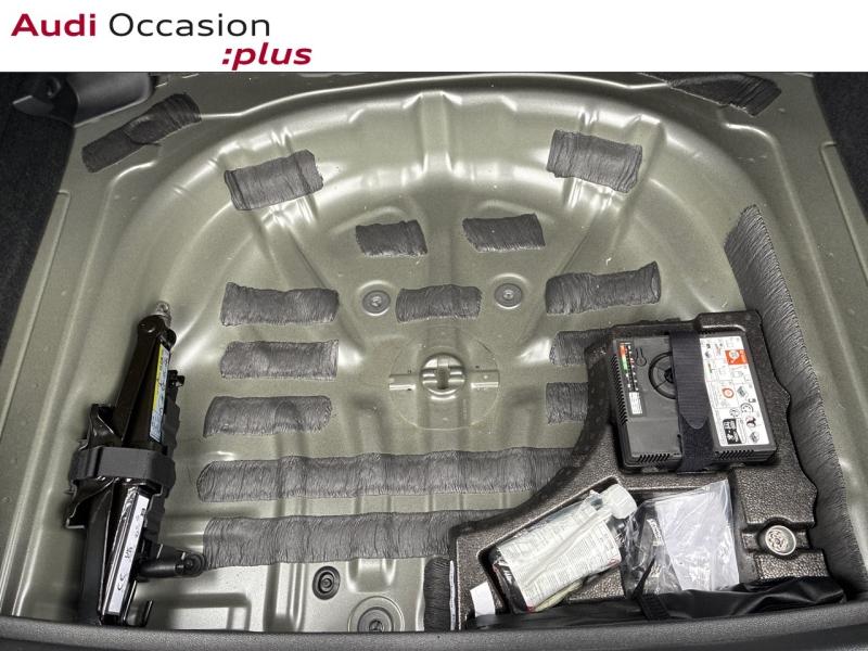 Voitures occasions Audi A3 Sportback S line Augny