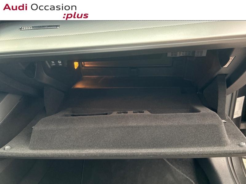 Voitures occasions Audi A3 Sportback S line Augny