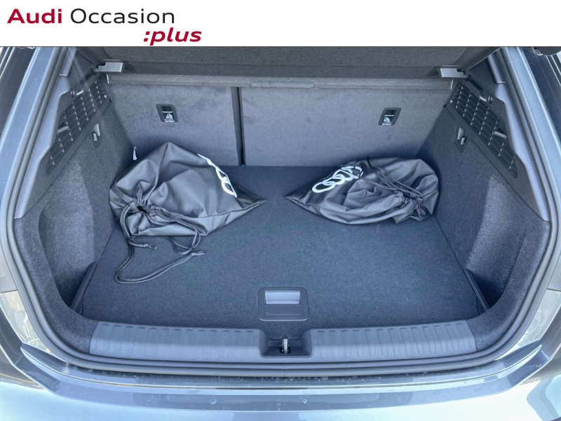 Voitures occasions Audi A3 Sportback S line Augny
