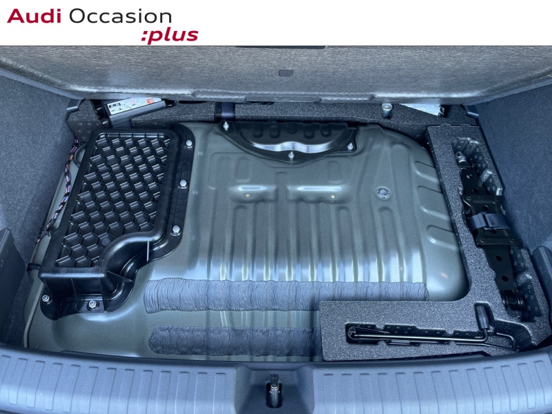 Voitures occasions Audi A3 Sportback S line Augny