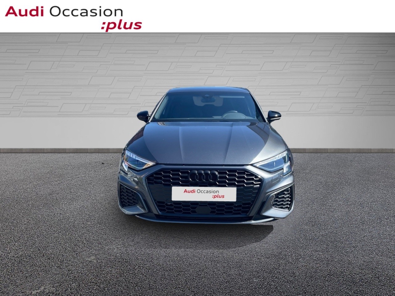 Voitures occasions Audi A3 Sportback S line Augny