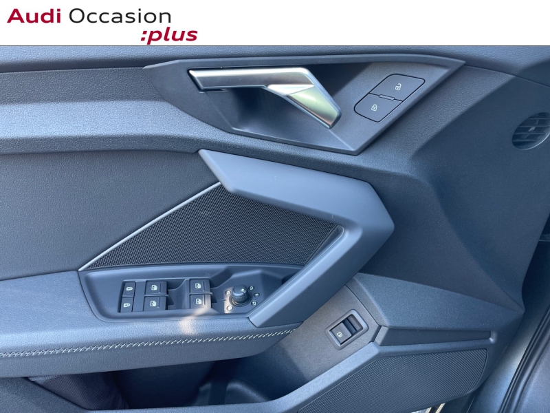 Voitures occasions Audi A3 Sportback S line Augny