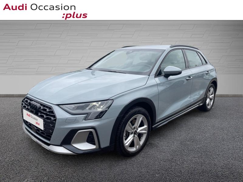Audi A3 allstreet