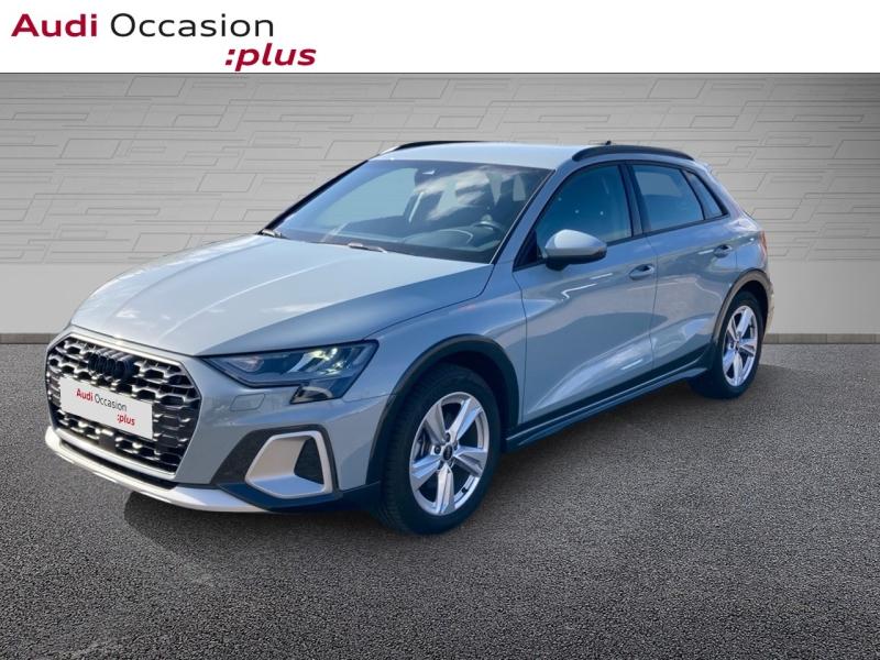 Audi A3 allstreet