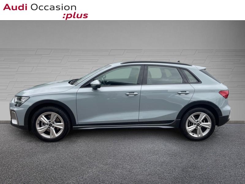 Voitures occasions Audi A3 allstreet Design Augny