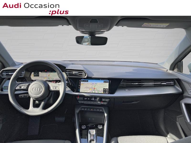 Voitures occasions Audi A3 allstreet Design Augny