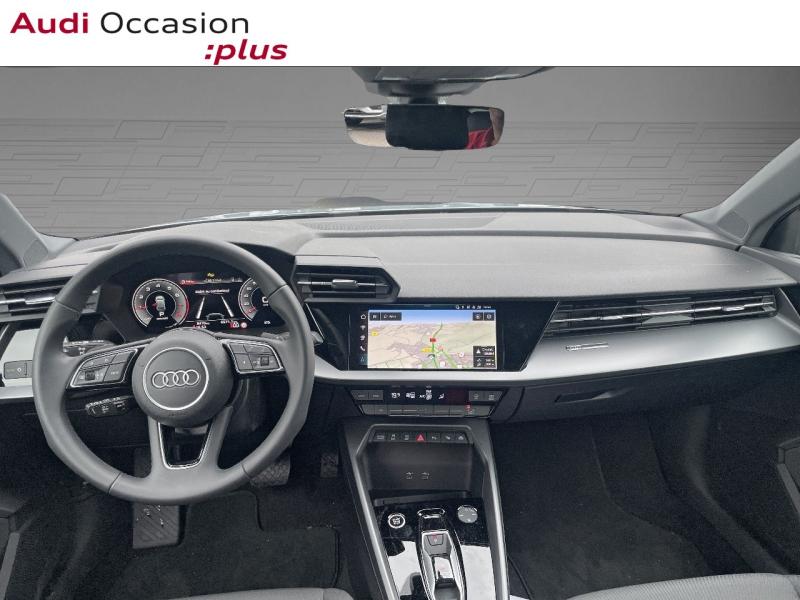 Voitures occasions Audi A3 allstreet Design Augny
