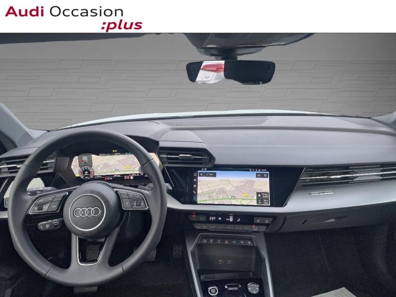 Voitures occasions Audi A3 allstreet Design Augny