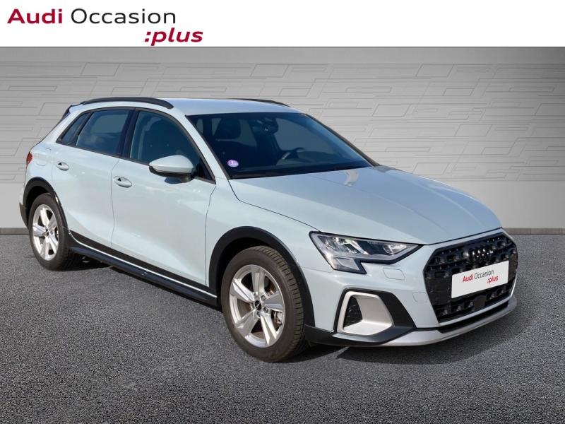 Voitures occasions Audi A3 allstreet Design Augny