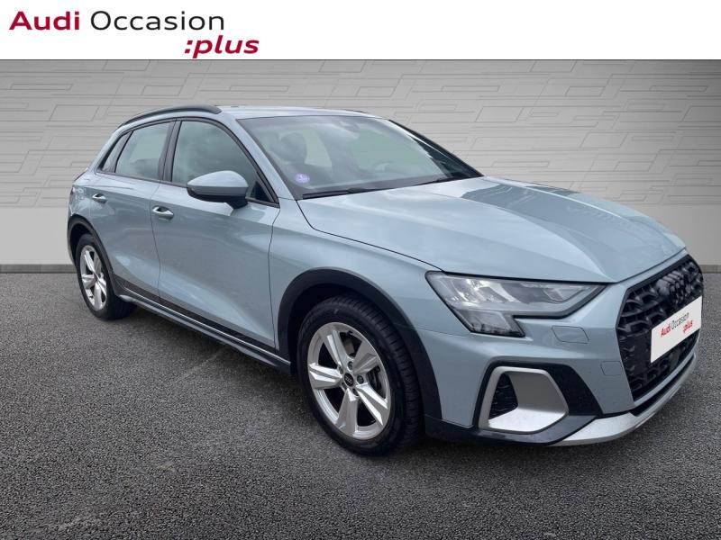 Voitures occasions Audi A3 allstreet Design Augny