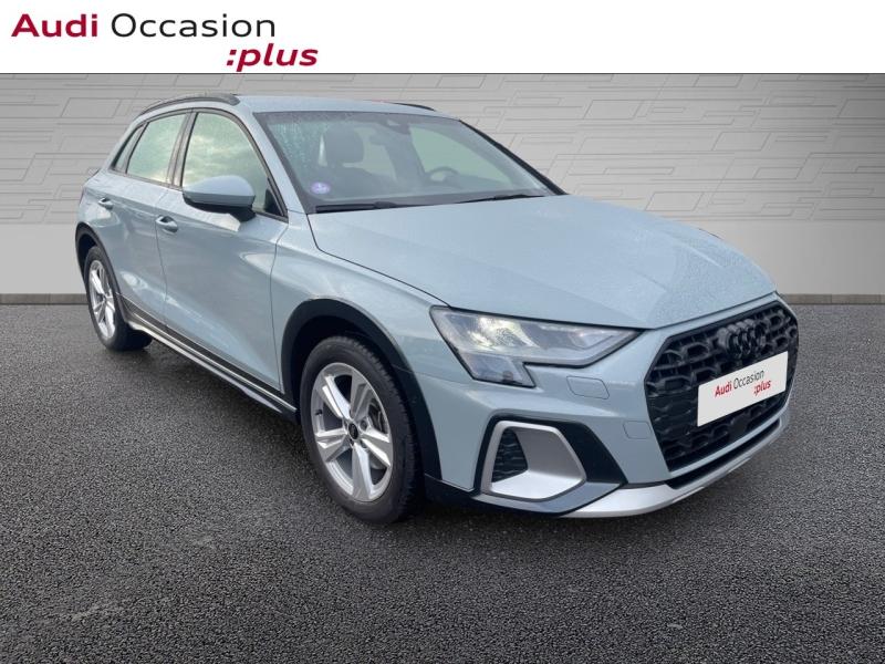 Voitures occasions Audi A3 allstreet Design Augny