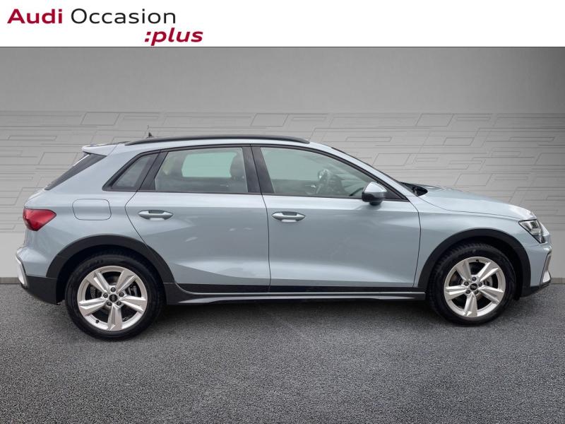 Voitures occasions Audi A3 allstreet Design Augny