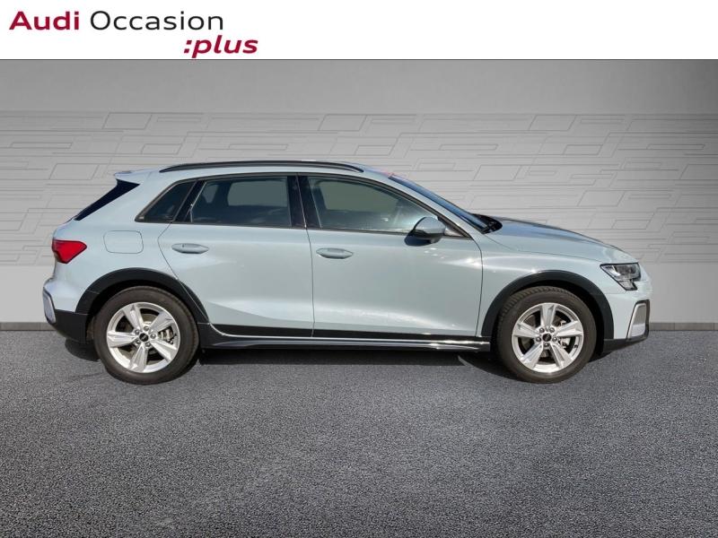 Voitures occasions Audi A3 allstreet Design Augny
