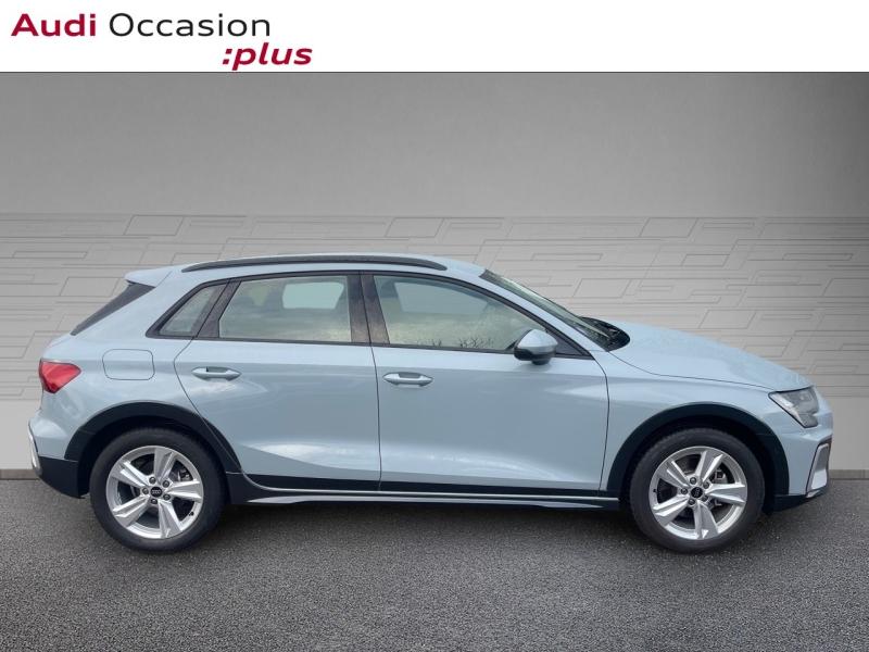 Voitures occasions Audi A3 allstreet Design Augny
