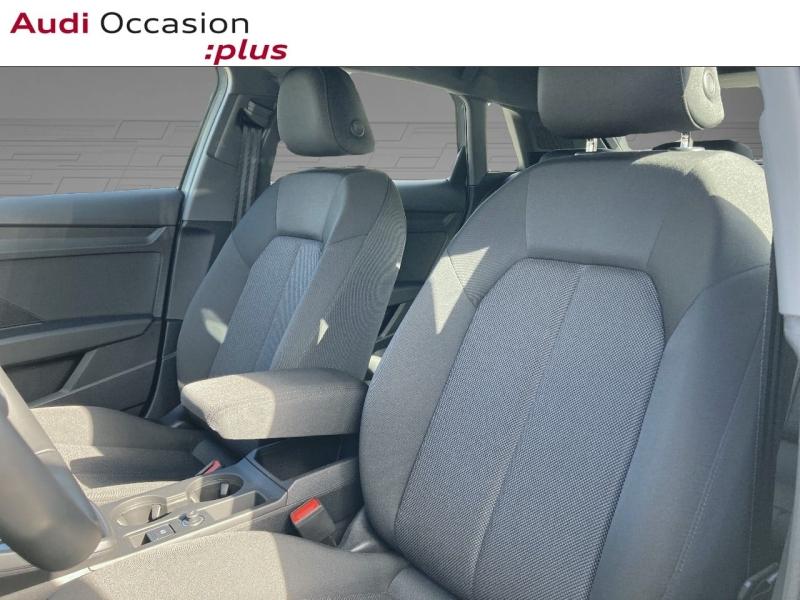 Voitures occasions Audi A3 allstreet Design Augny