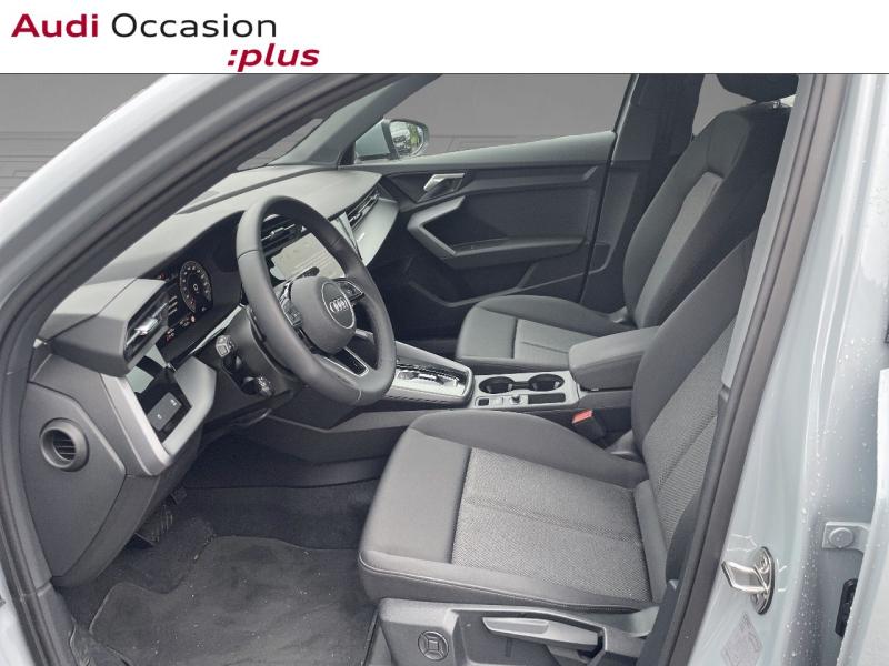 Voitures occasions Audi A3 allstreet Design Augny