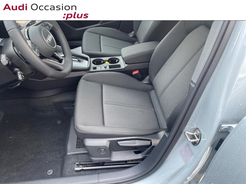 Voitures occasions Audi A3 allstreet Design Augny