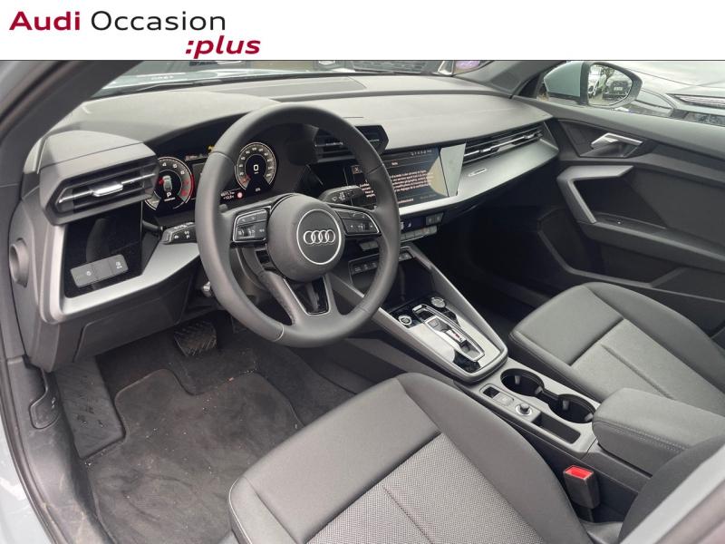 Voitures occasions Audi A3 allstreet Design Augny