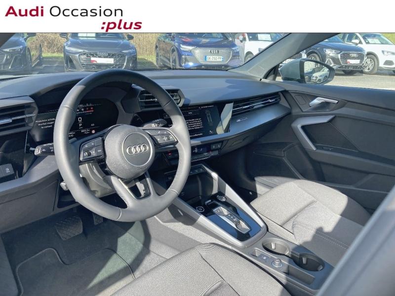 Voitures occasions Audi A3 allstreet Design Augny