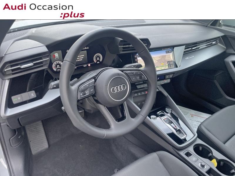 Voitures occasions Audi A3 allstreet Design Augny