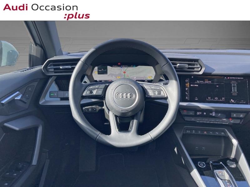 Voitures occasions Audi A3 allstreet Design Augny