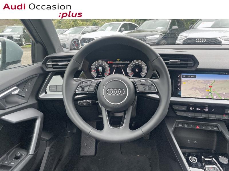 Voitures occasions Audi A3 allstreet Design Augny