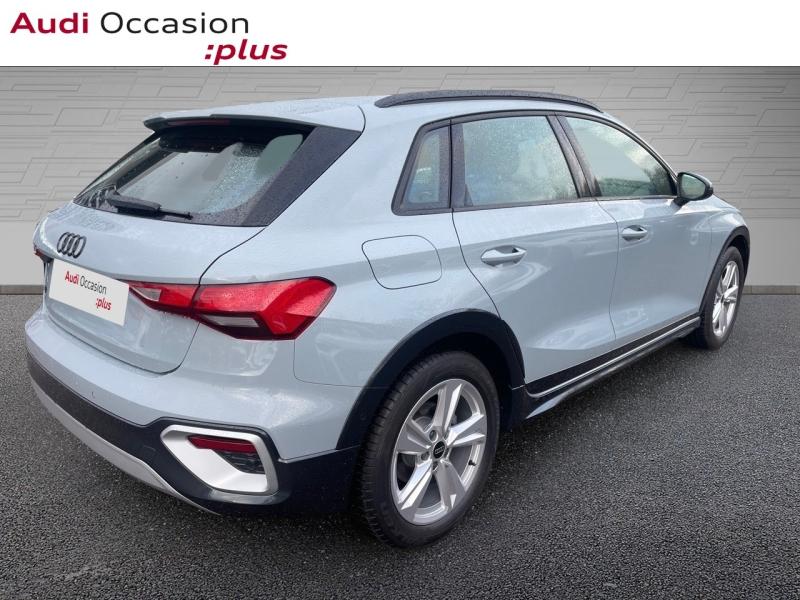 Voitures occasions Audi A3 allstreet Design Augny