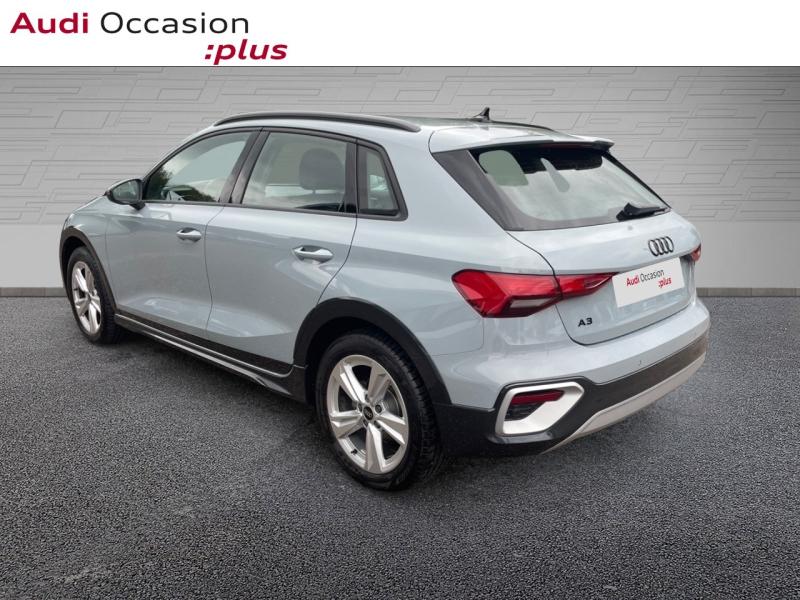 Voitures occasions Audi A3 allstreet Design Augny
