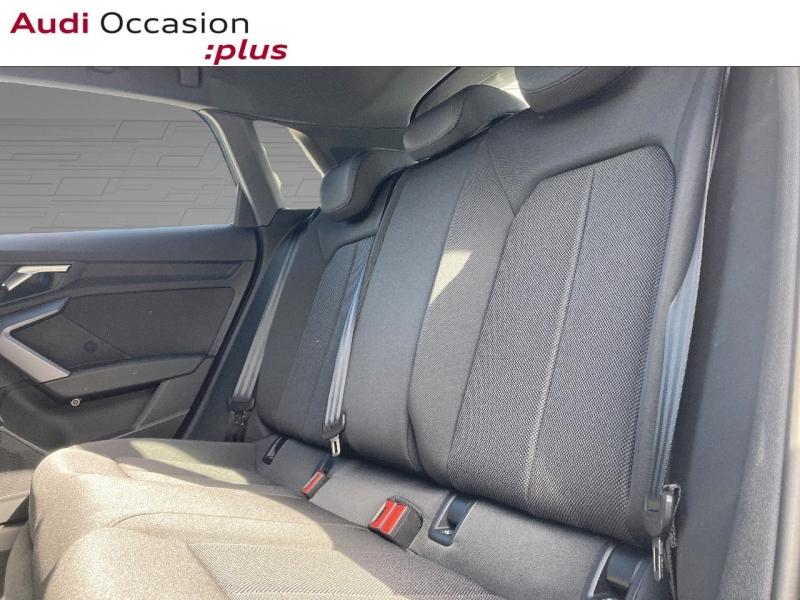Voitures occasions Audi A3 allstreet Design Augny