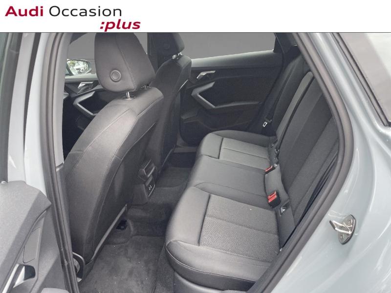 Voitures occasions Audi A3 allstreet Design Augny