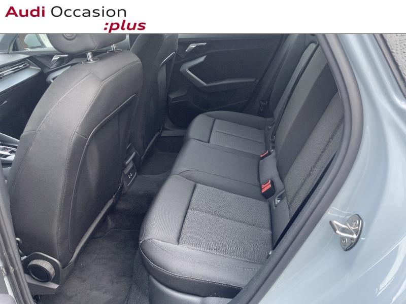 Voitures occasions Audi A3 allstreet Design Augny