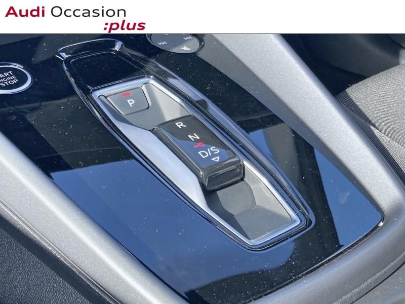 Voitures occasions Audi A3 allstreet Design Augny