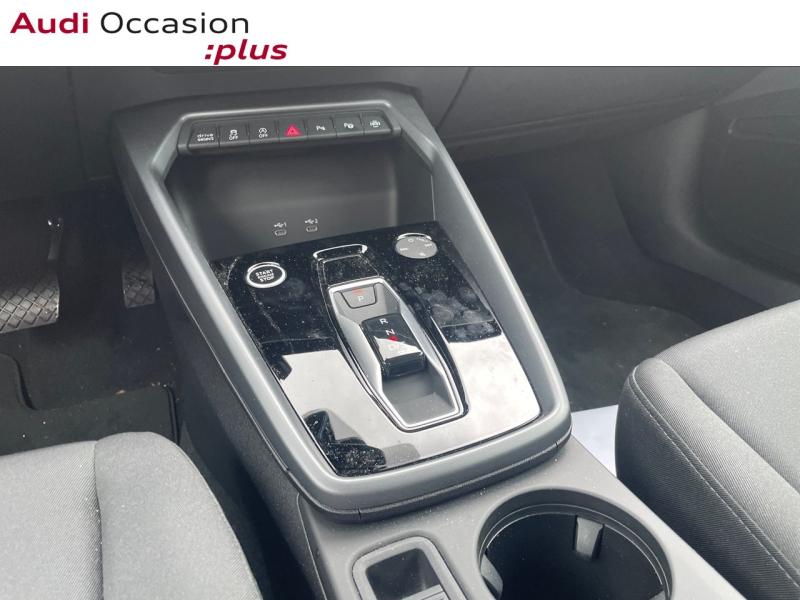 Voitures occasions Audi A3 allstreet Design Augny