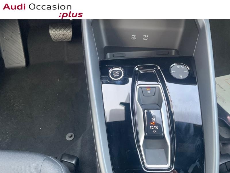 Voitures occasions Audi A3 allstreet Design Augny