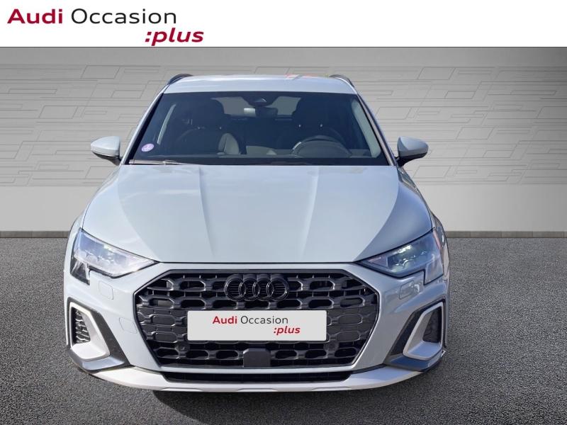 Voitures occasions Audi A3 allstreet Design Augny