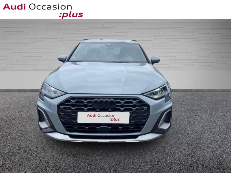 Voitures occasions Audi A3 allstreet Design Augny