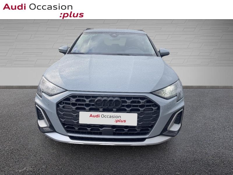 Voitures occasions Audi A3 allstreet Design Augny