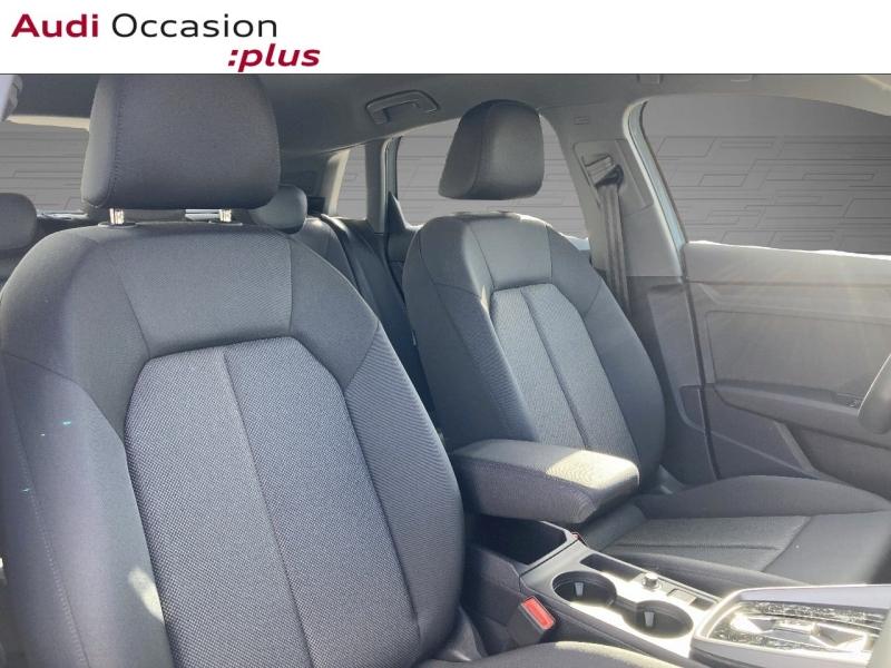 Voitures occasions Audi A3 allstreet Design Augny
