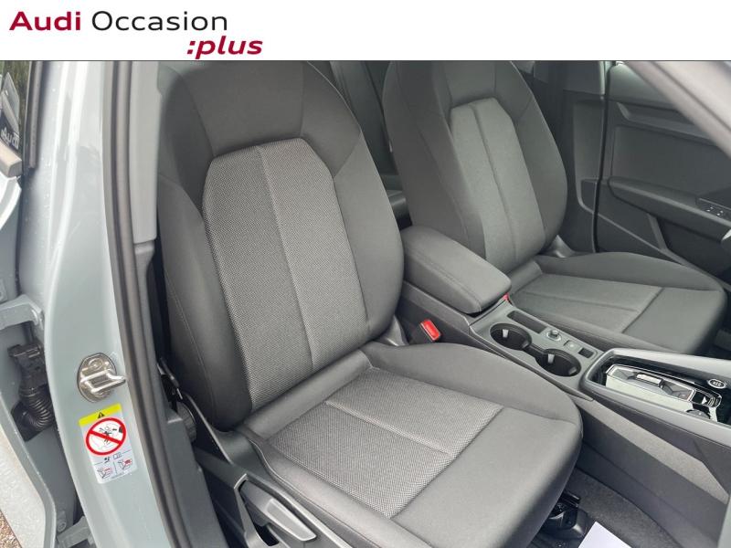 Voitures occasions Audi A3 allstreet Design Augny