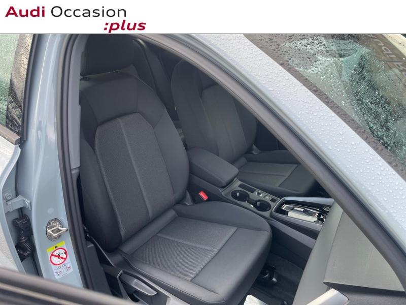 Voitures occasions Audi A3 allstreet Design Augny